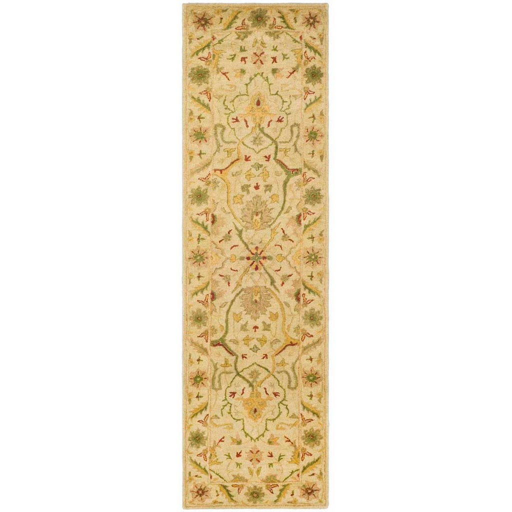 Safavieh Antiquity Rug Collection AT14A - Ivory