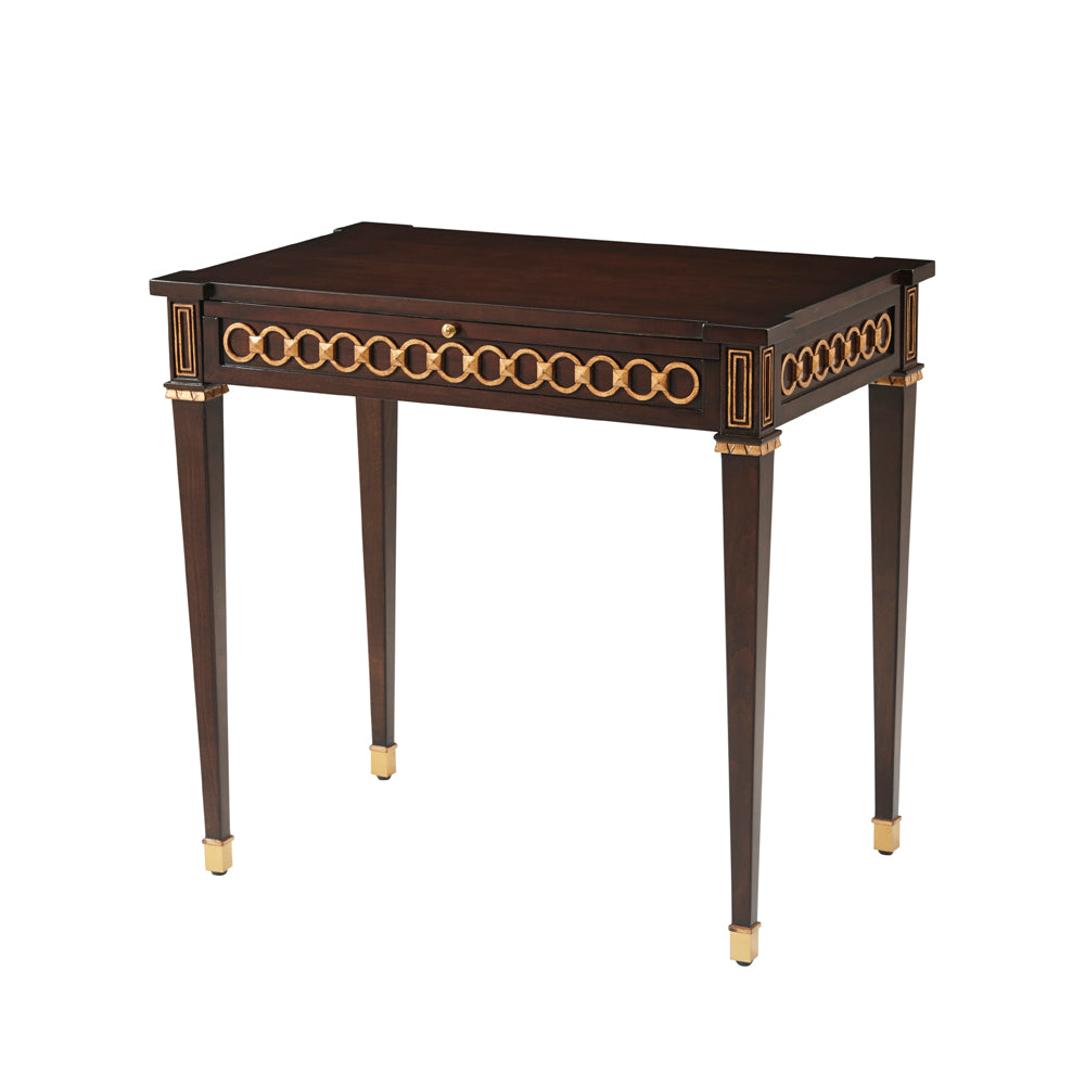 Jacqueline Side Table | Theodore Alexander - AXH50005.C158