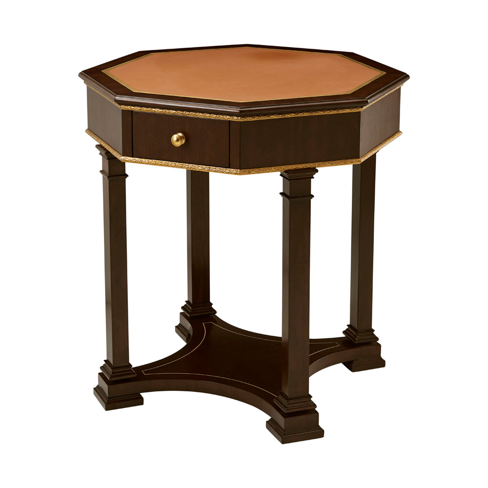 Sullivan Table | Theodore Alexander - AXH50031.C105
