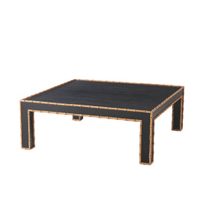 Cristina Cocktail Table | Theodore Alexander - AXH51007.C109