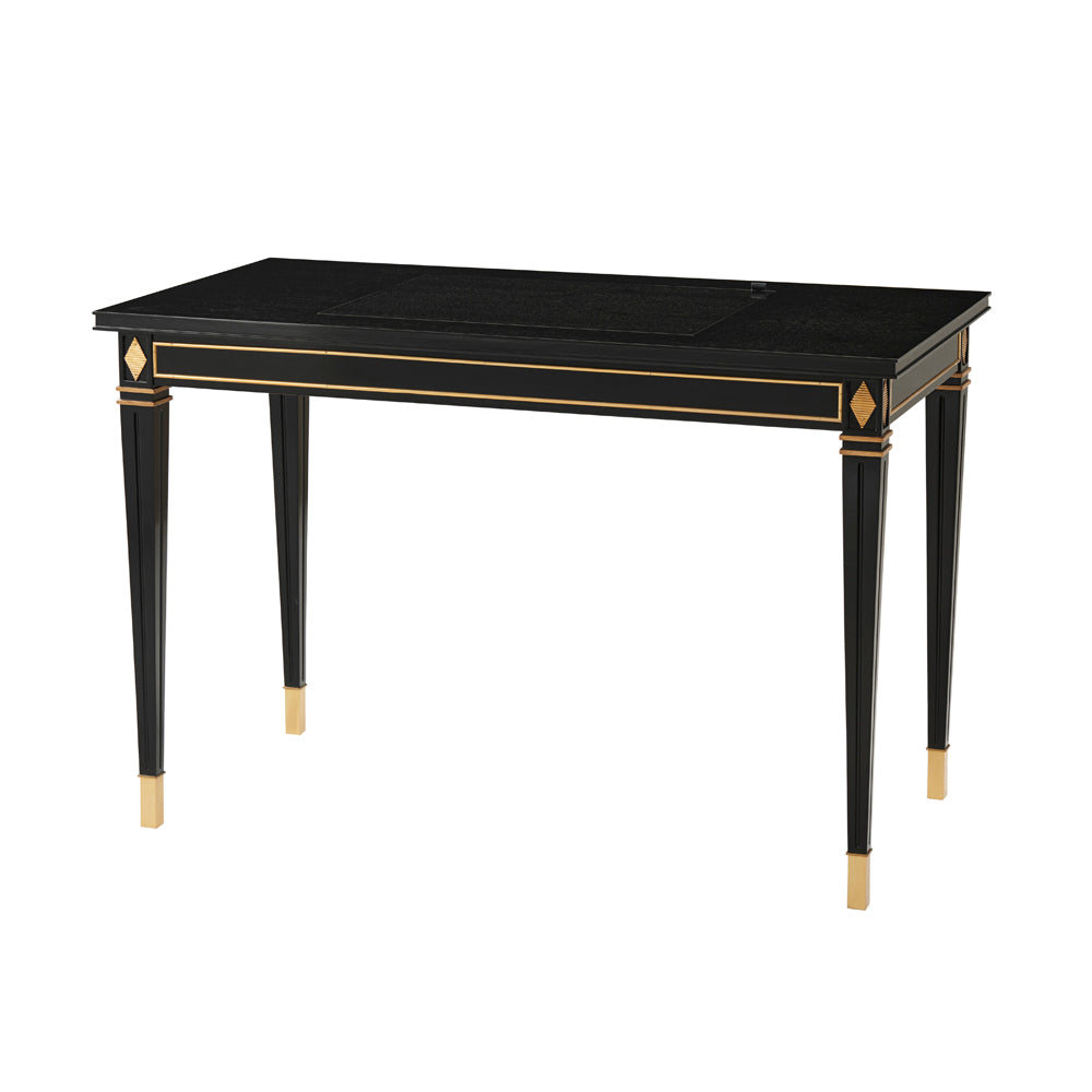 Sargent Game Table | Theodore Alexander - AXH52004.C157