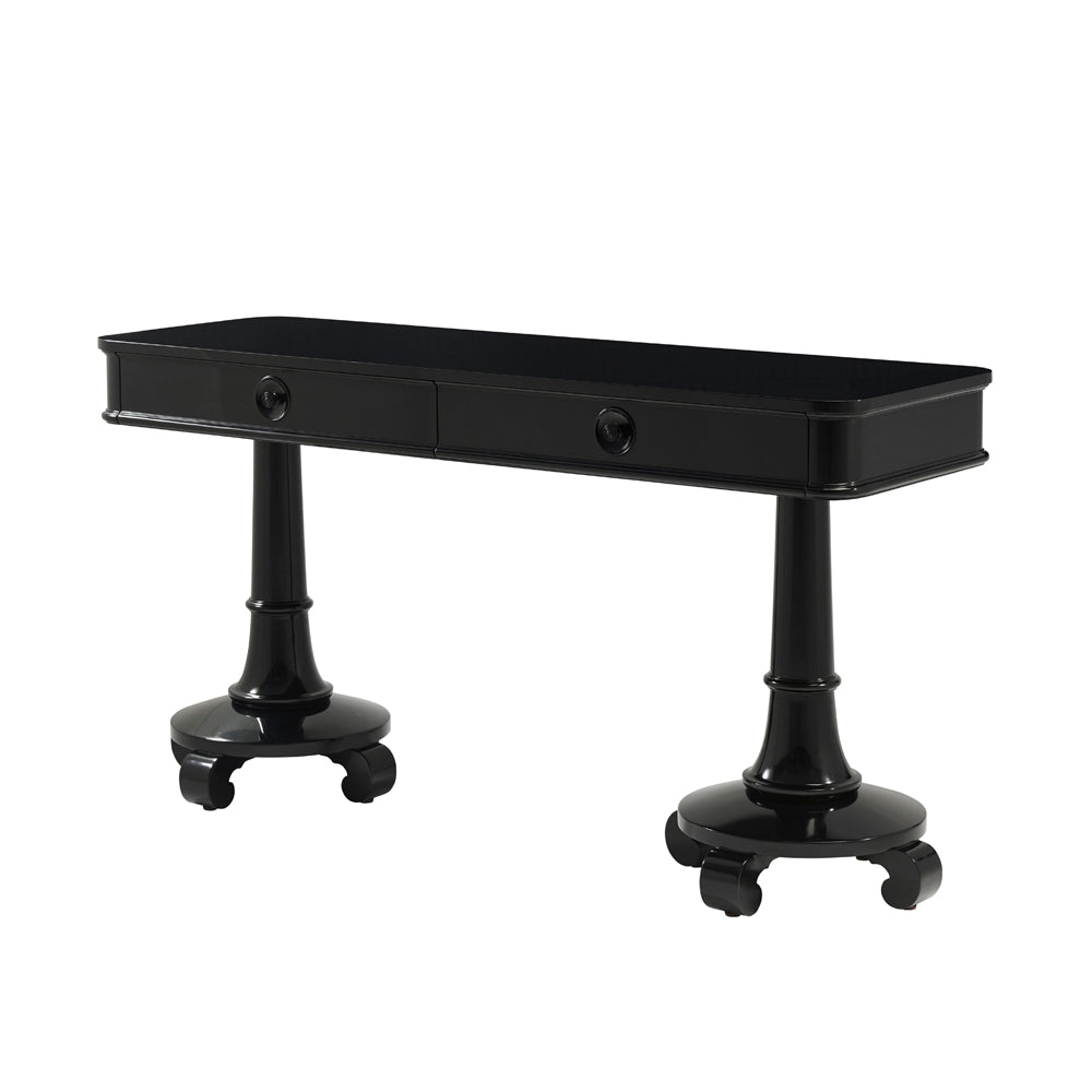 Pearce Console Table | Theodore Alexander - AXH53010.C115