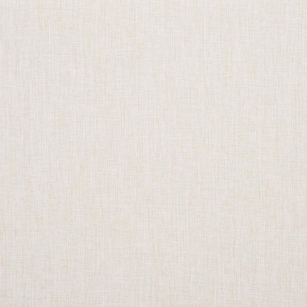 Safavieh Cricket Open Shelf Bench W/Cushion - Cream Linen/Cream