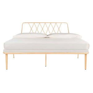 Safavieh Gatsby Bed