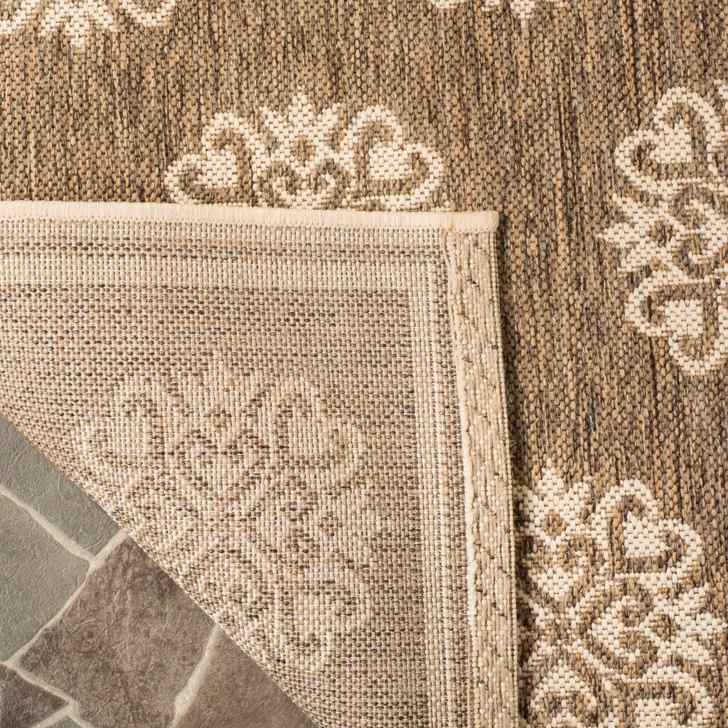 Safavieh Beach House Rug Collection BHS181B - Beige / Cream