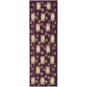 Berkley 46 Rug | Safavieh - BK46