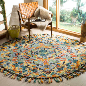 Blossom 452 Rug | Safavieh - BLM452