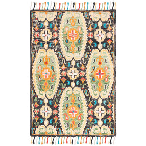 Blossom 454 Rug | Safavieh - BLM454