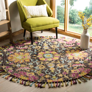 Blossom 455 Rug | Safavieh - BLM455