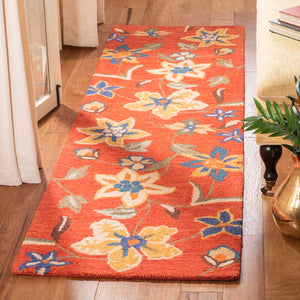 Blossom 673 Rug | Safavieh - BLM673