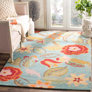 Blossom 675 Rug | Safavieh - BLM675