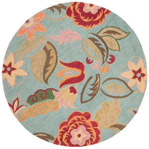 Blossom 675 Rug | Safavieh - BLM675
