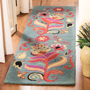 Blossom 679 Rug | Safavieh, BLM679