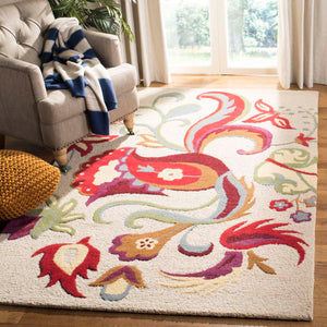 Blossom 680 Rug | Safavieh, BLM680