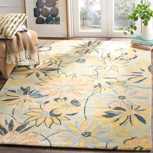 Blossom 789 Rug | Safavieh, BLM789