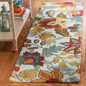 Blossom 863 Rug | Safavieh, BLM863