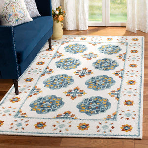 Blossom 901 Rug | Safavieh, BLM901