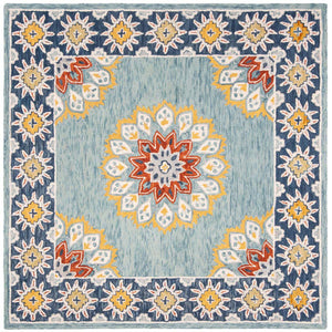 Blossom 902 Rug | Safavieh, BLM902