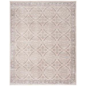 Safavieh Brentwood Rug Collection BNT863B - Cream / Grey