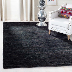 Safavieh Bohemian Rug Collection BOH211B - Liquorice