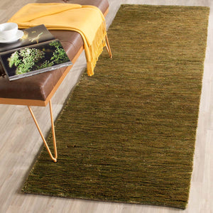 Safavieh Bohemian Rug Collection BOH211D - Green