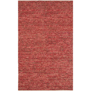 Safavieh Bohemian Rug Collection BOH525B - Red / Multi