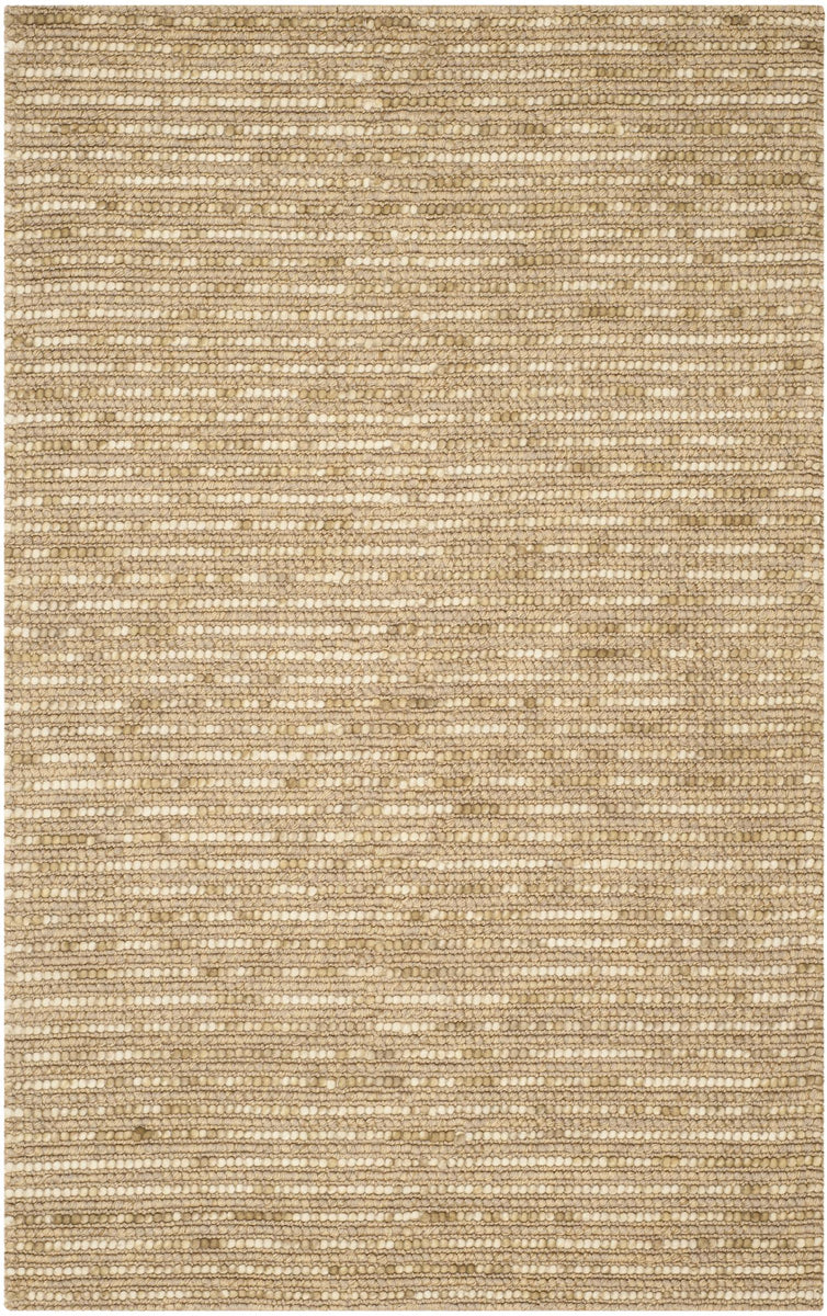 Safavieh Bohemian Rug Collection BOH525F - Beige / Multi