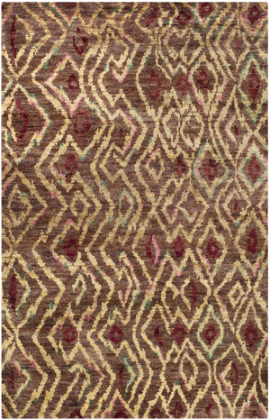 Bohemian 637 Rug | Safavieh, BOH637