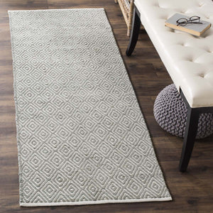 Safavieh Boston Rug Collection BOS682E - Grey