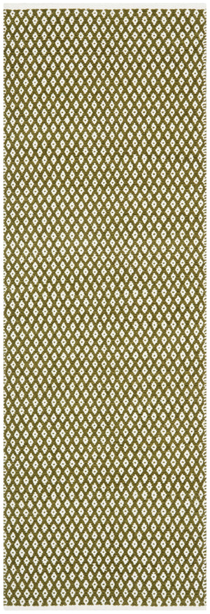 Safavieh Boston Rug Collection BOS685B - Olive