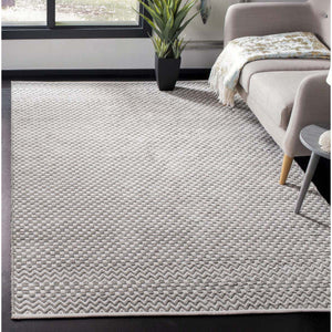 Safavieh Boston Rug Collection BOS686F - Grey