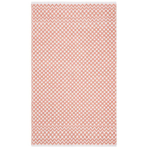 Safavieh Boston Rug Collection BOS686P - Orange