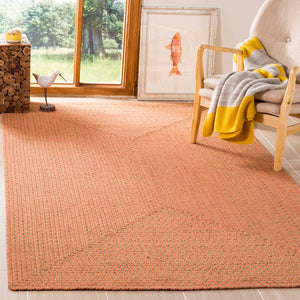 Braided 166 Rug | Safavieh, BRD166