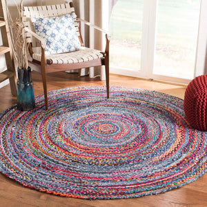 Braided 250 Rug | Safavieh, BRD250