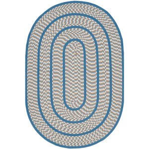 Braided 401 Rug | Safavieh, BRD401