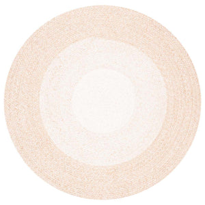 Safavieh Braided Rug Collection BRD802B - Beige