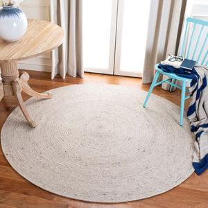 Safavieh Braided Rug Collection BRD901B - Beige