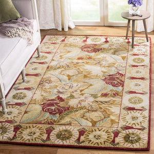 Bergama 106 Rug | Safavieh - BRG106