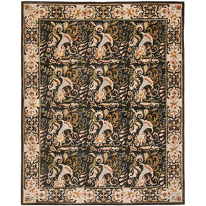 Bergama 107 Rug | Safavieh - BRG107