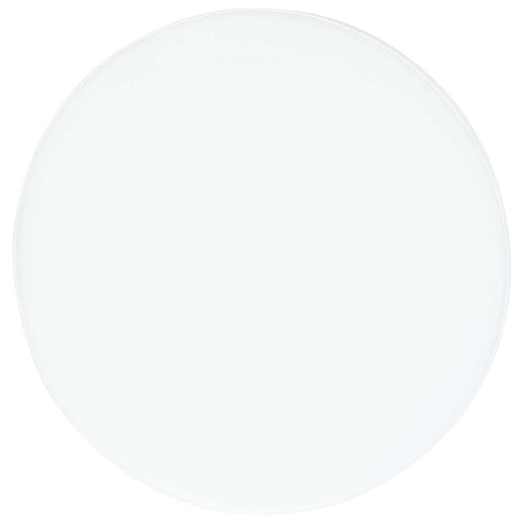 Safavieh Obito Swivel Counter Stool - White