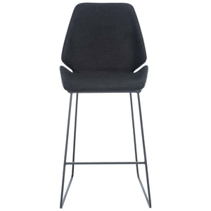 Safavieh Masami Counter Stool - Black