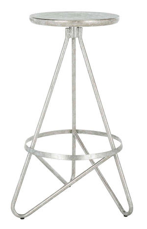 Galexia Bar Stool  | Safavieh - BST3200