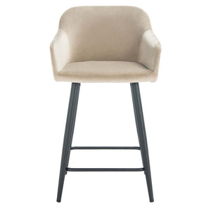 Cataleya Counter Stool  | Safavieh - BST7503