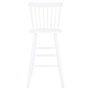 Galena Bar Stool Set Of 2  | Safavieh - BST8502