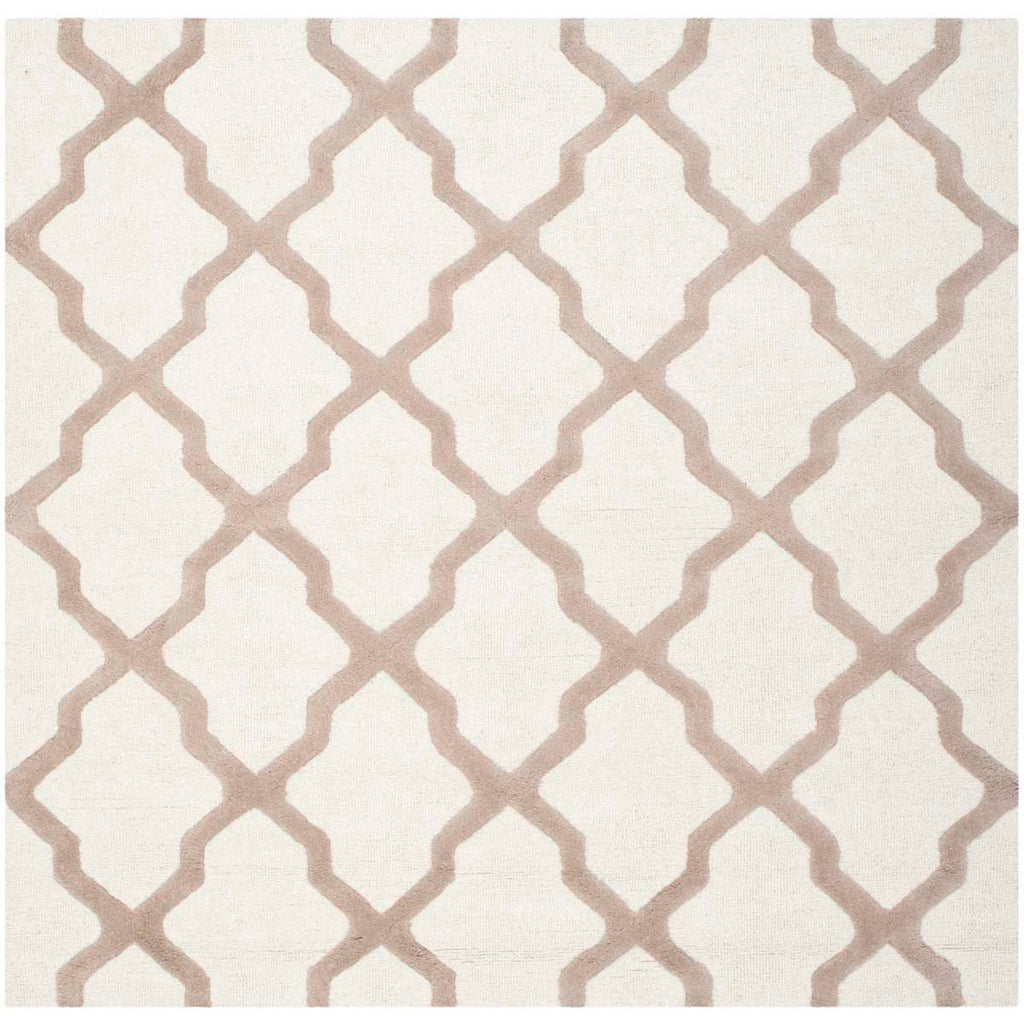 Safavieh Cambridge Rug Collection CAM121P - Ivory / Beige