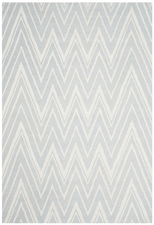 Contemporary Area Rug, CAM711G, 160 X 230 cm in Grey / Ivory