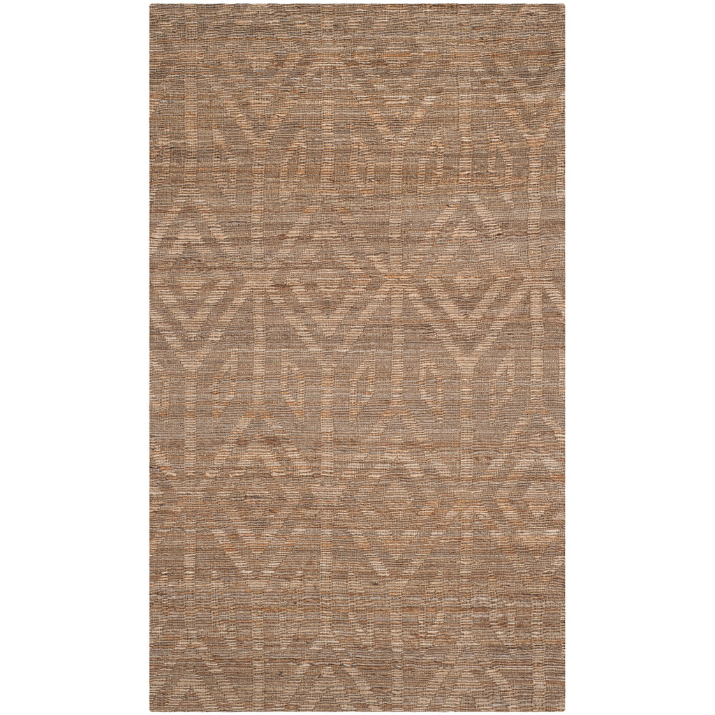 Safavieh Cape Cod Rug Collection CAP411A - Camel
