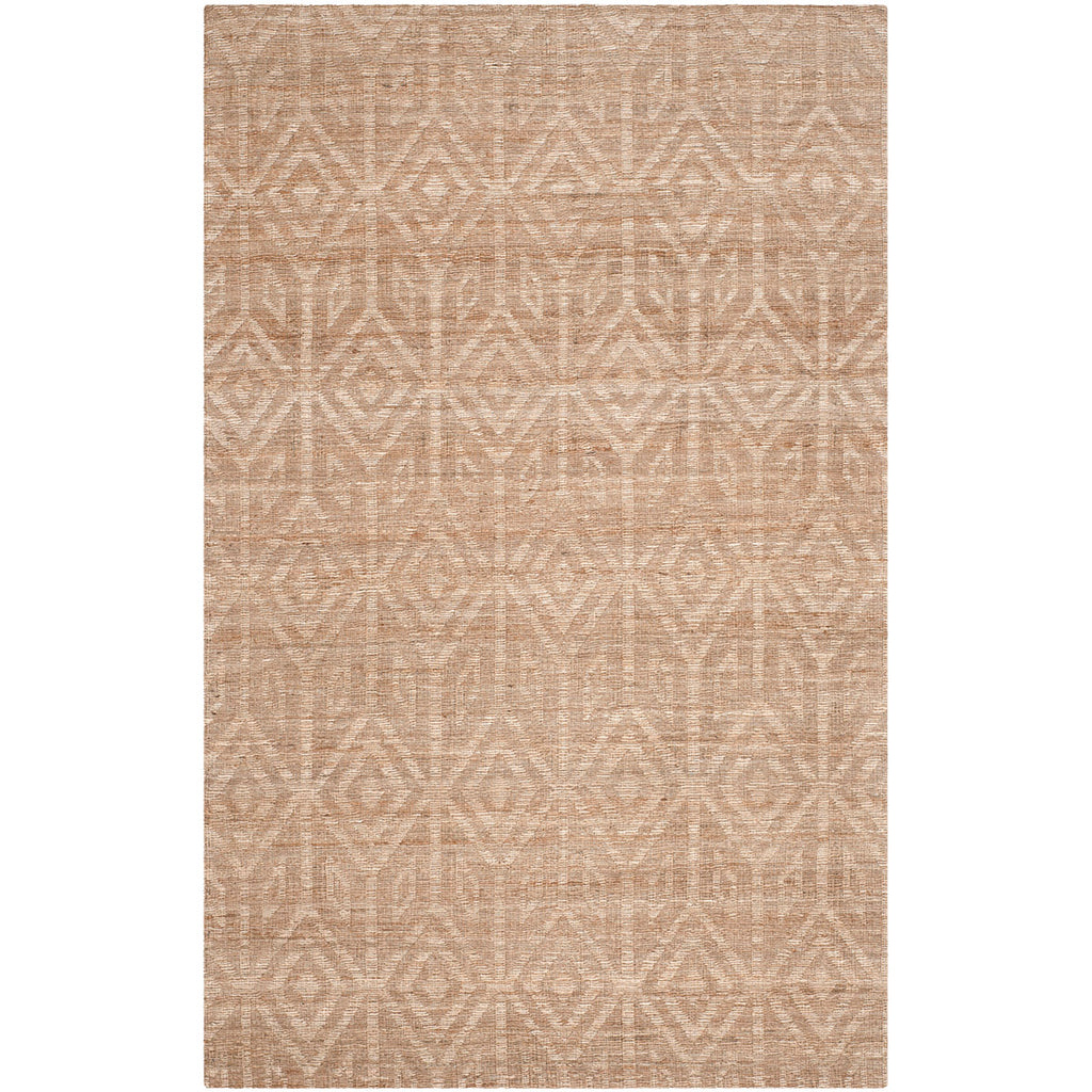 Safavieh Cape Cod Rug Collection CAP411A - Camel