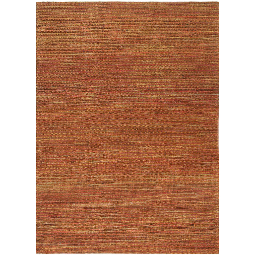 Safavieh Cape Cod Rug Collection CAP503C - Rust