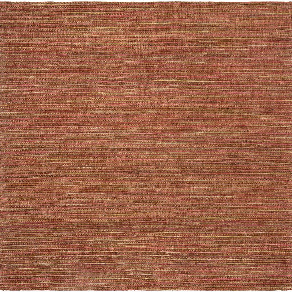 Safavieh Cape Cod Rug Collection CAP503C - Rust
